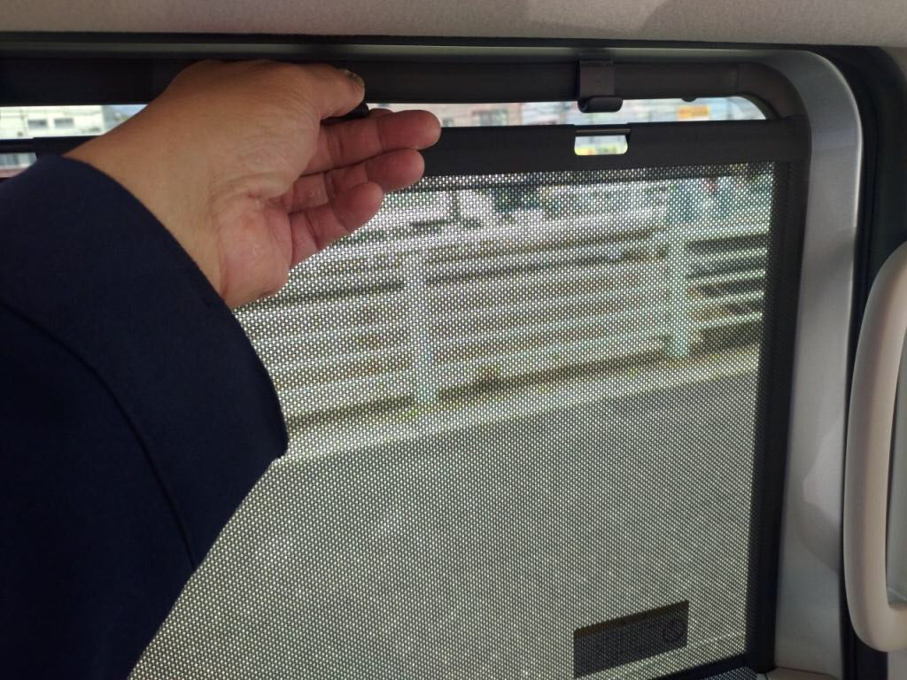ルークスＸの写真 30