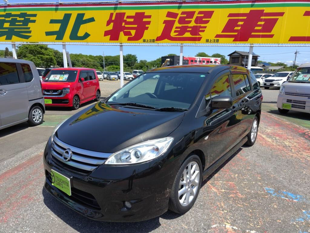 ラフェスタハイウェイスターハイウェイスターＧの写真 10