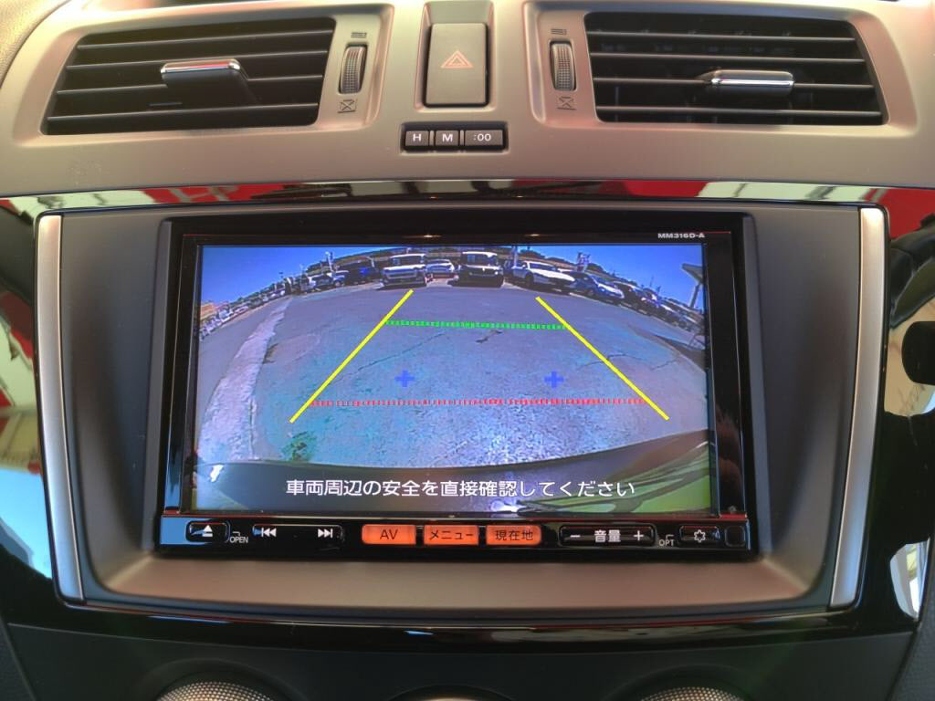 ラフェスタハイウェイスターハイウェイスターＧの写真 20