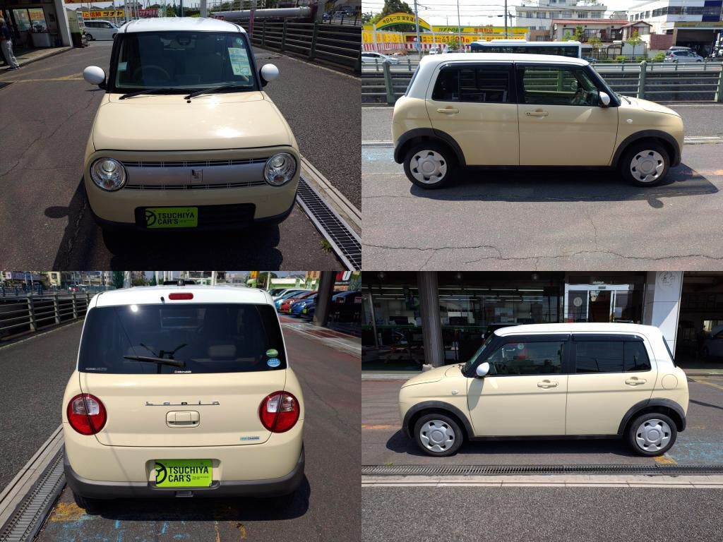 アルトラパンＳの写真 4