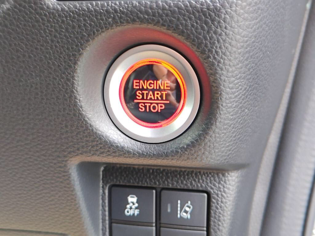 Ｎ＿ＢＯＸカスタムＧ・ＥＸターボホンダセンシングの写真 13