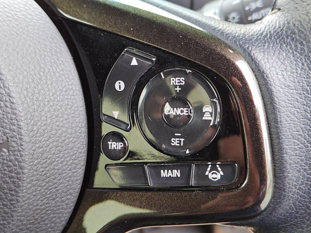 Ｎ＿ＢＯＸカスタムＧ・ＥＸターボホンダセンシングの写真 15