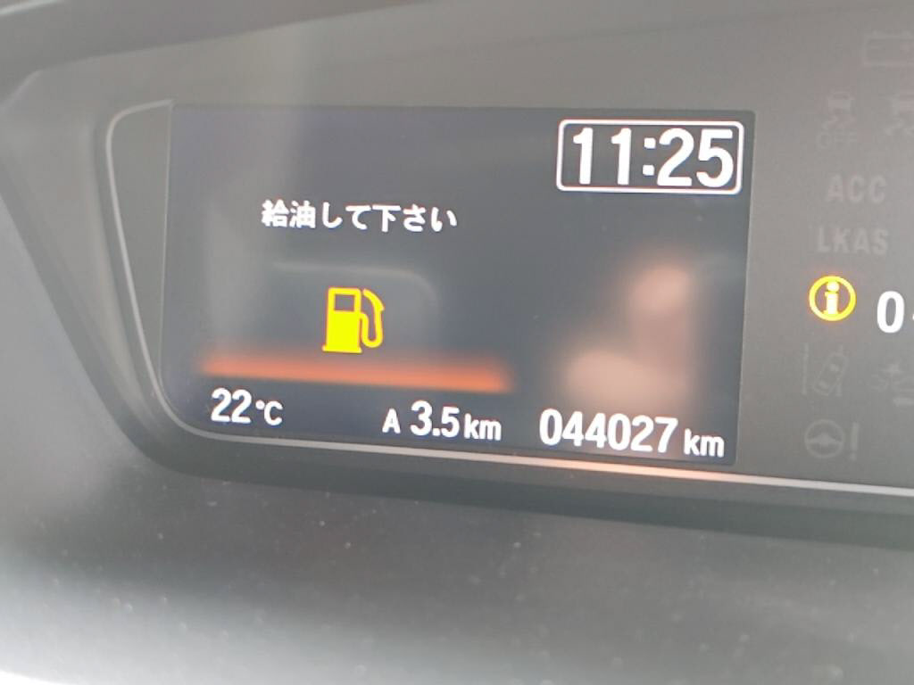 Ｎ＿ＢＯＸカスタムＧ・ＥＸターボホンダセンシングの写真 29