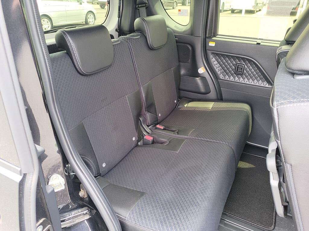 タントカスタムカスタムＸスタイルセレクションの写真 24