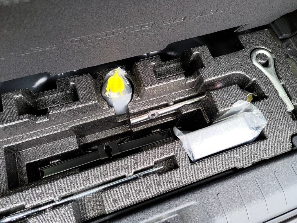 タントカスタムカスタムＸスタイルセレクションの写真 28
