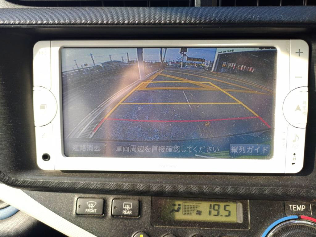 アクアＳの写真 22