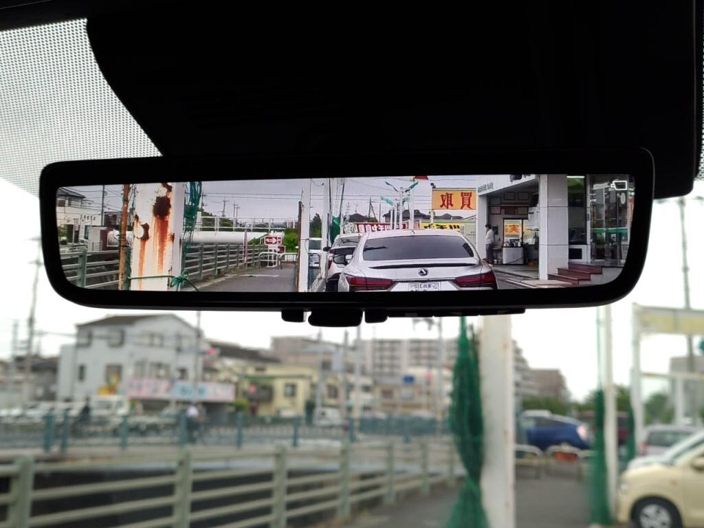 アルファードＺの写真 17