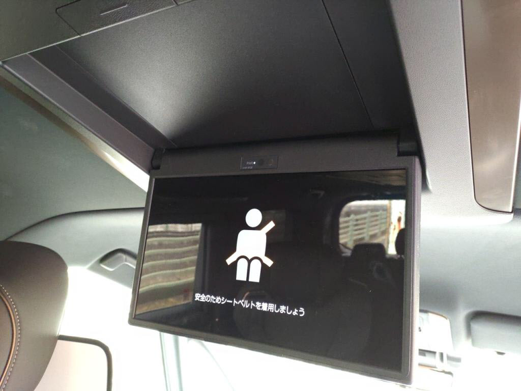 アルファードＺの写真 22