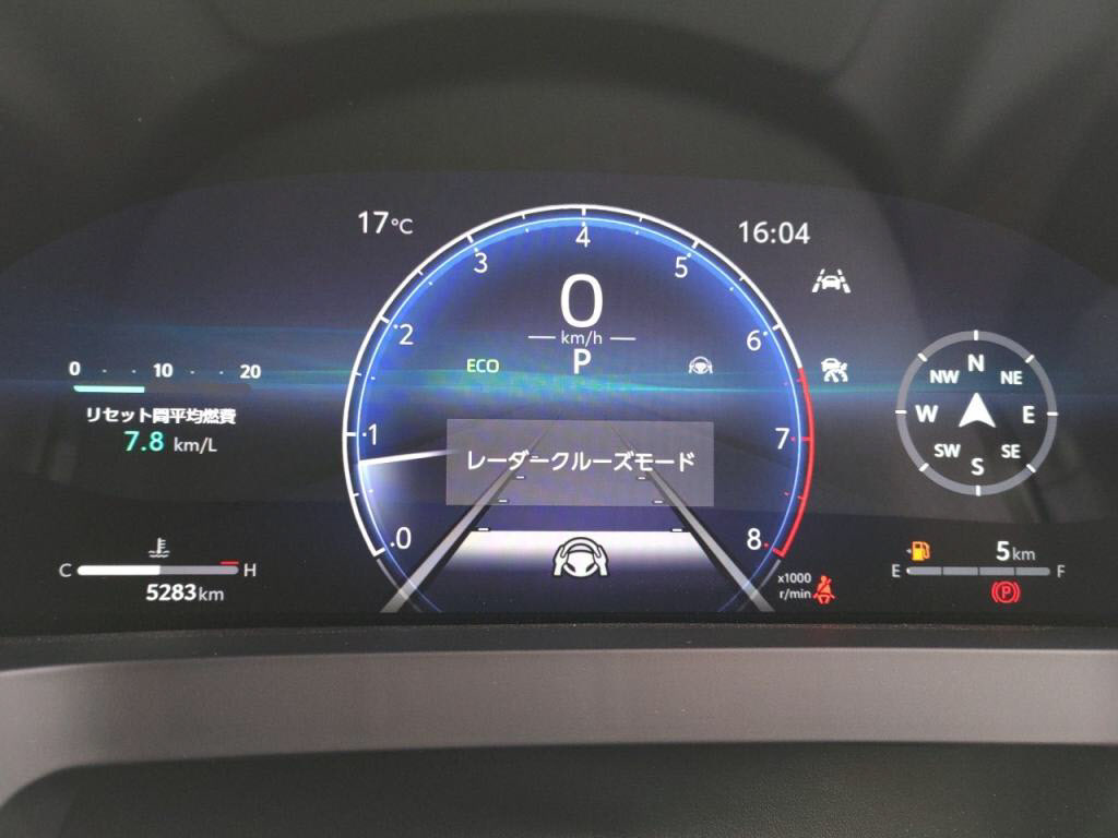 アルファードＺの写真 29
