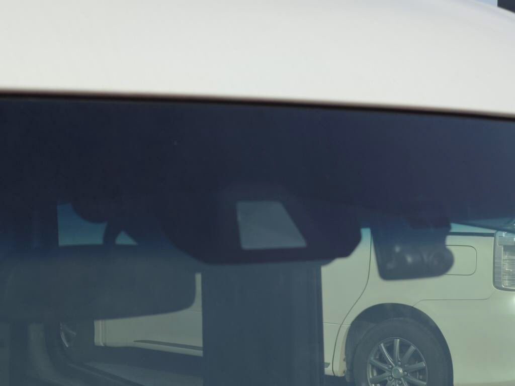 Ｎ－ＶＡＮＬ・ホンダセンシングの写真 10