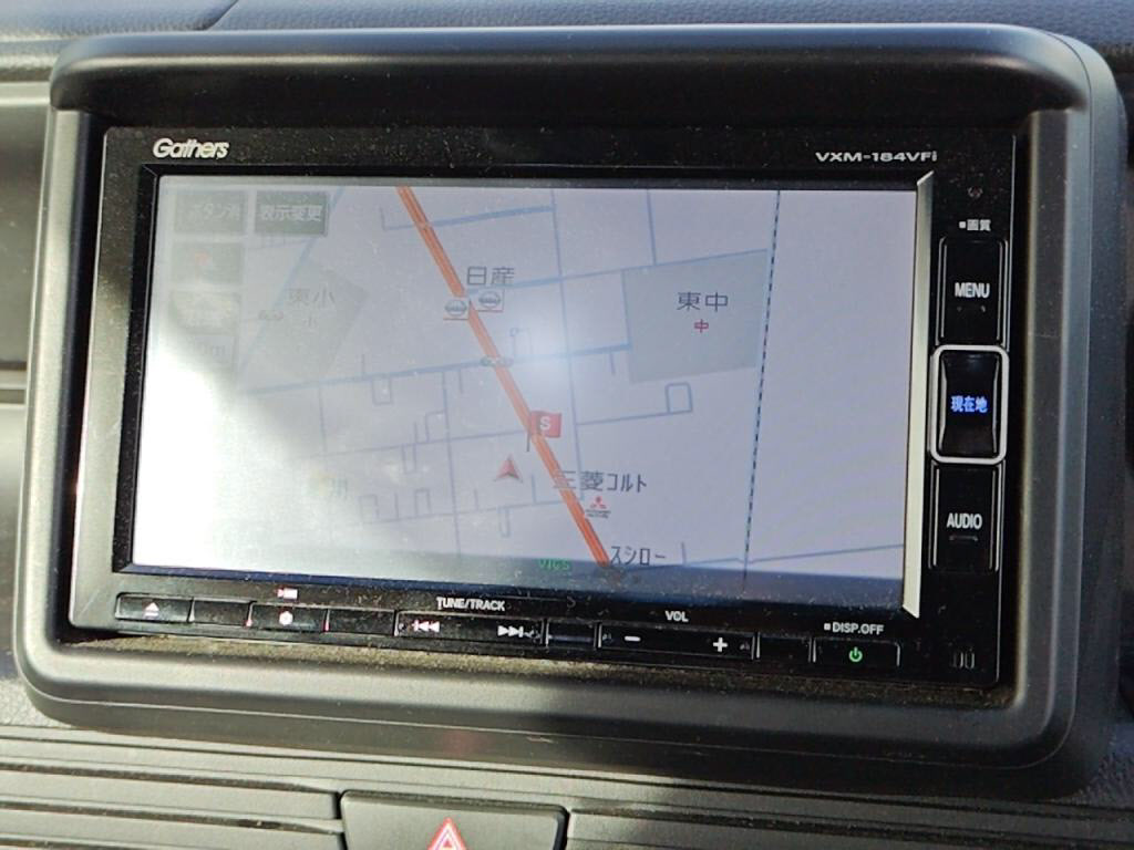 Ｎ－ＶＡＮＬ・ホンダセンシングの写真 17