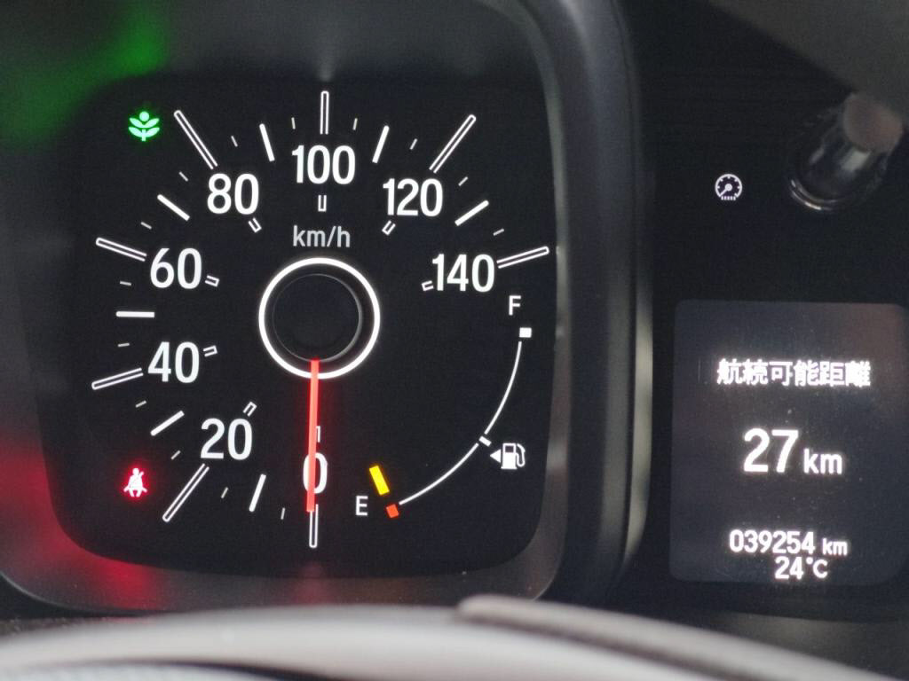 Ｎ－ＶＡＮＬ・ホンダセンシングの写真 29