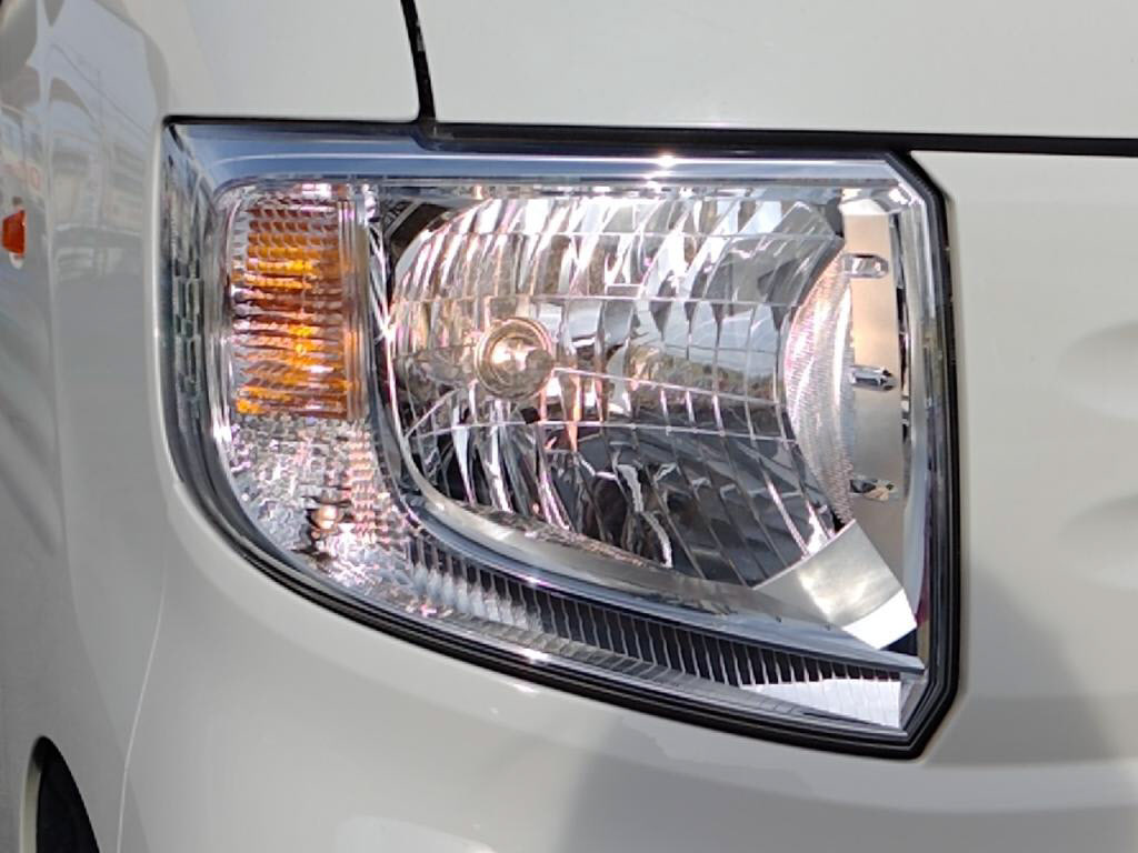 Ｎ－ＶＡＮＬ・ホンダセンシングの写真 9