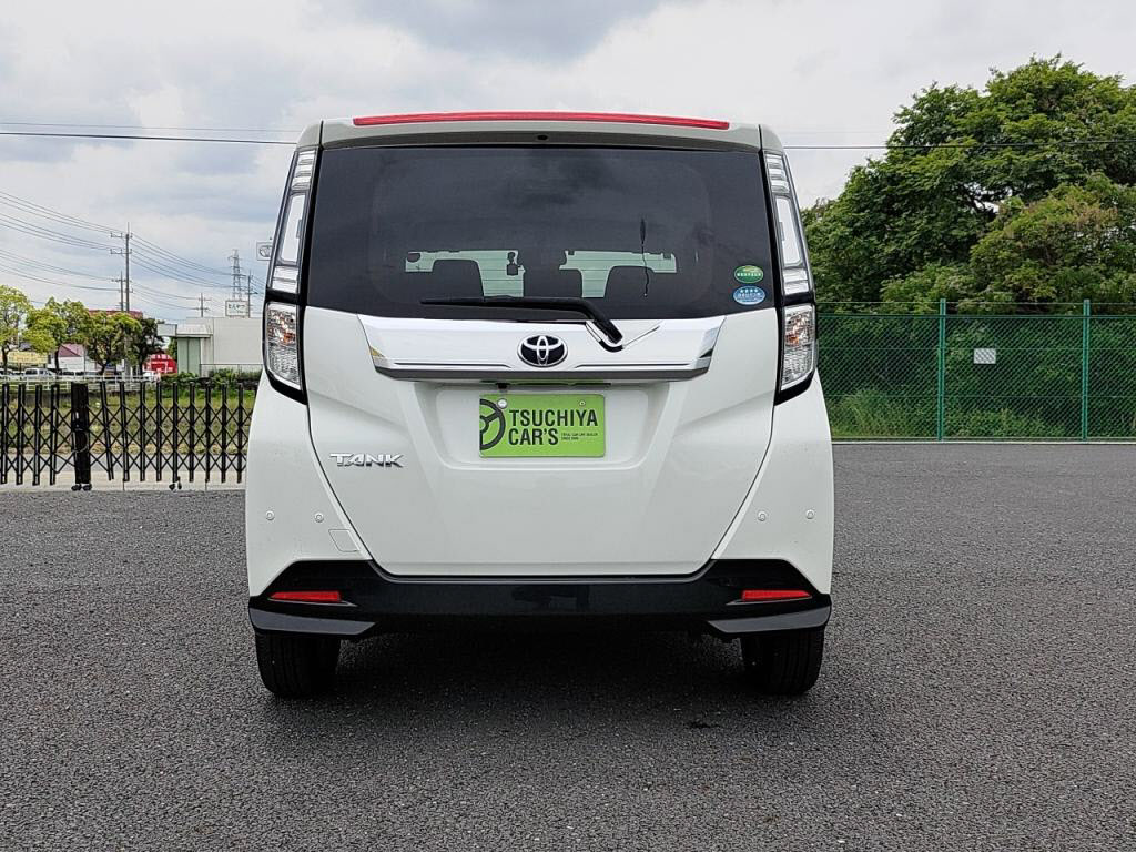 タンクカスタムカスタムＧ－Ｔの写真 10