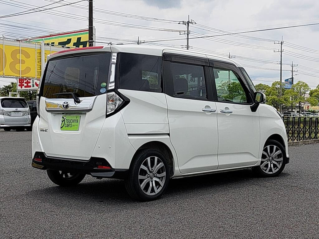 タンクカスタムカスタムＧ－Ｔの写真 2