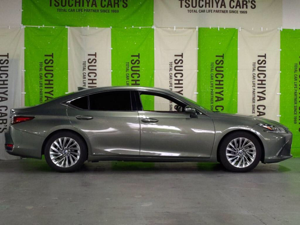 ＥＳＥＳ３００ｈバージョンＬの写真 11