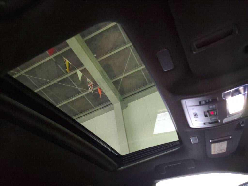 ＥＳＥＳ３００ｈバージョンＬの写真 20