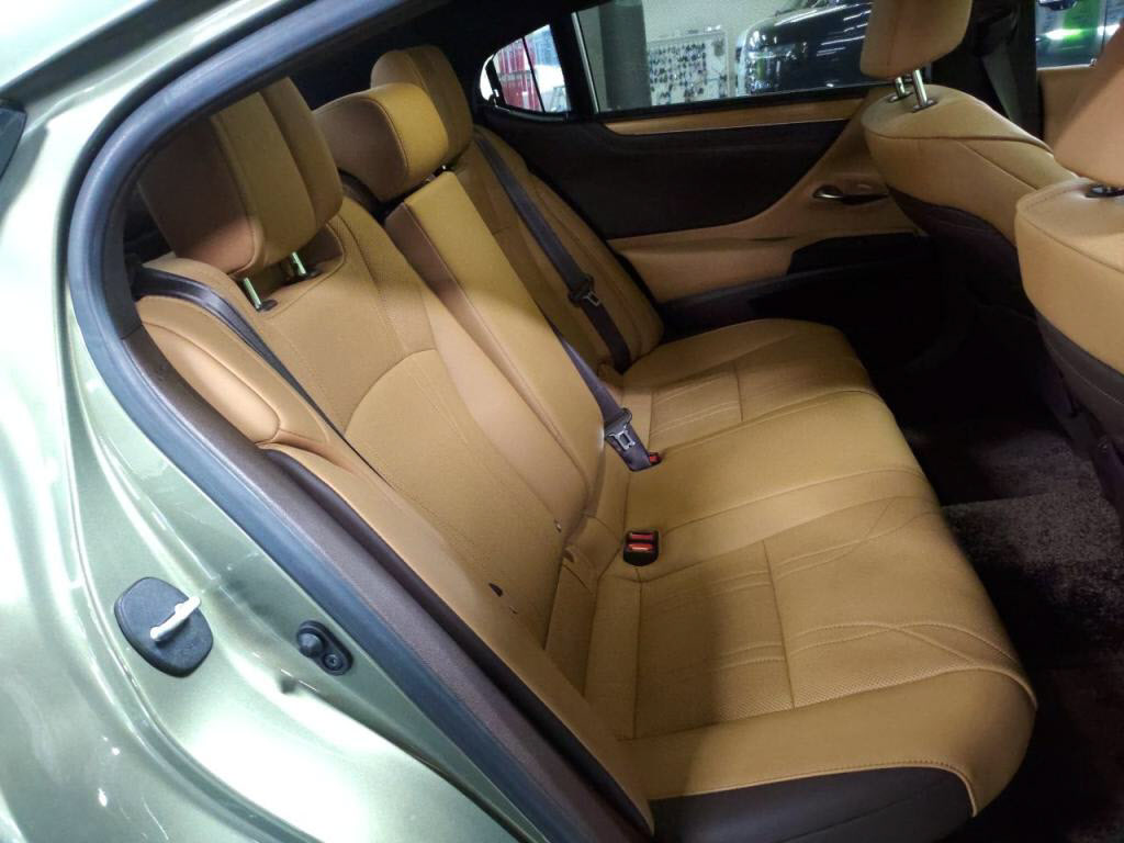 ＥＳＥＳ３００ｈバージョンＬの写真 22