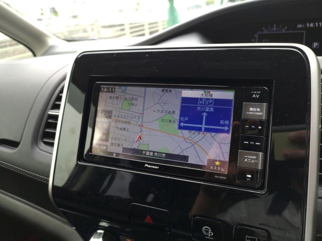 ランディ２．０Ｇの写真 14