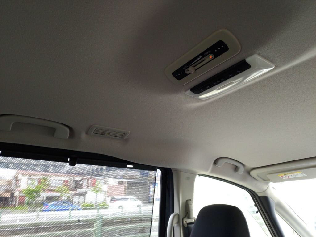 ランディ２．０Ｇの写真 25