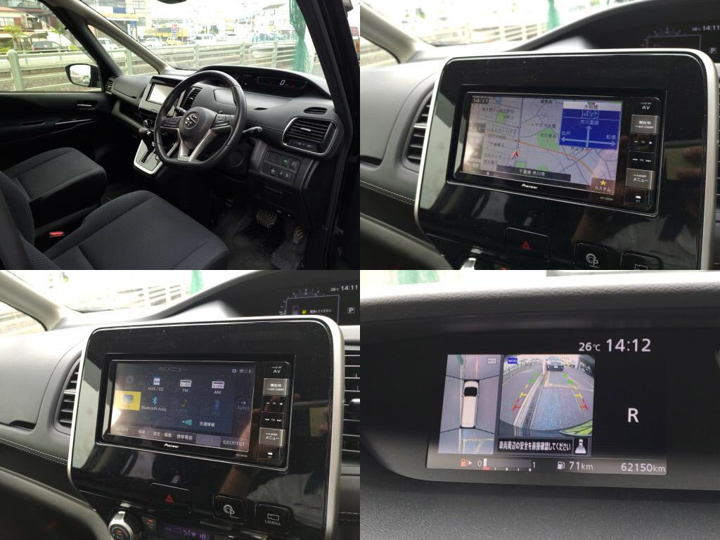 ランディ２．０Ｇの写真 5