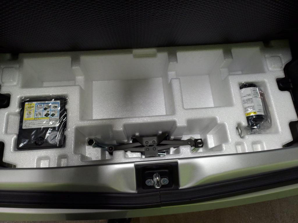 キャロル５ＤＧＬの写真 27