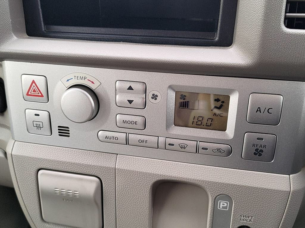 ＮＶ１００クリッパーリオＥの写真 14