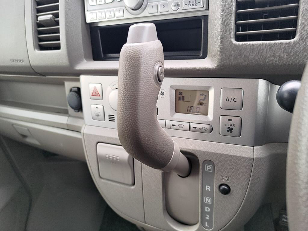 ＮＶ１００クリッパーリオＥの写真 15