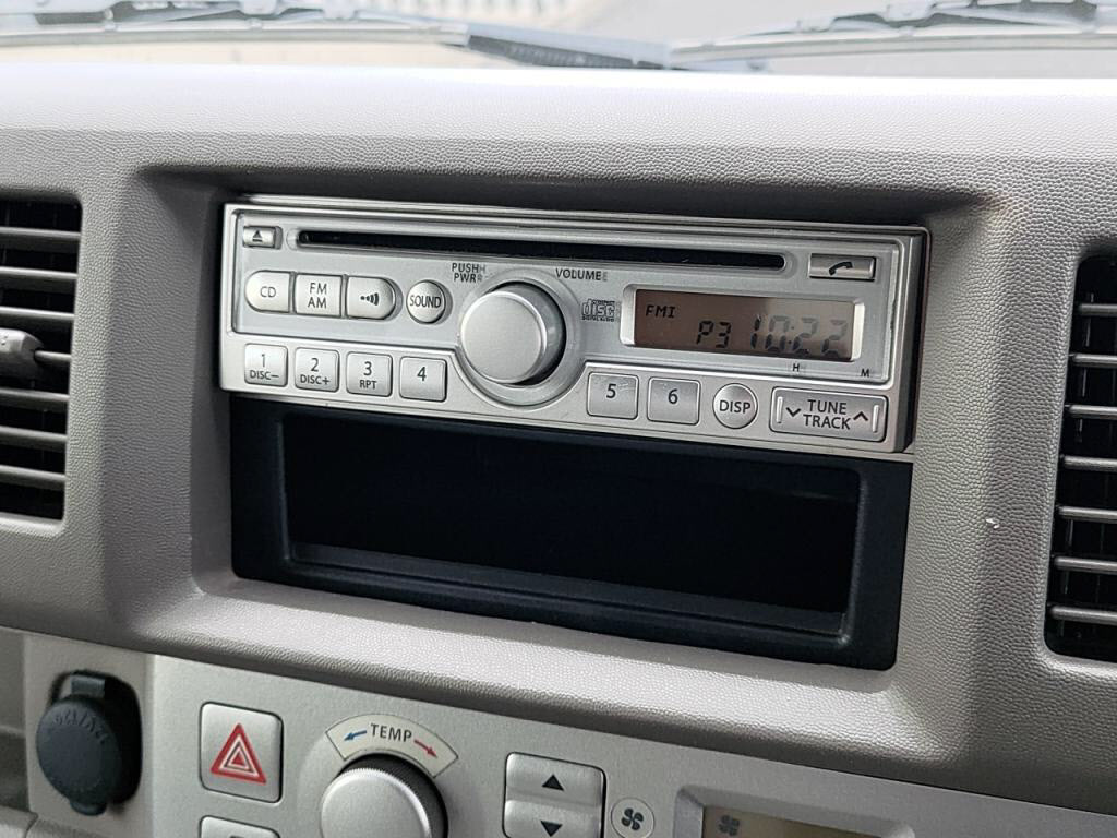 ＮＶ１００クリッパーリオＥの写真 17