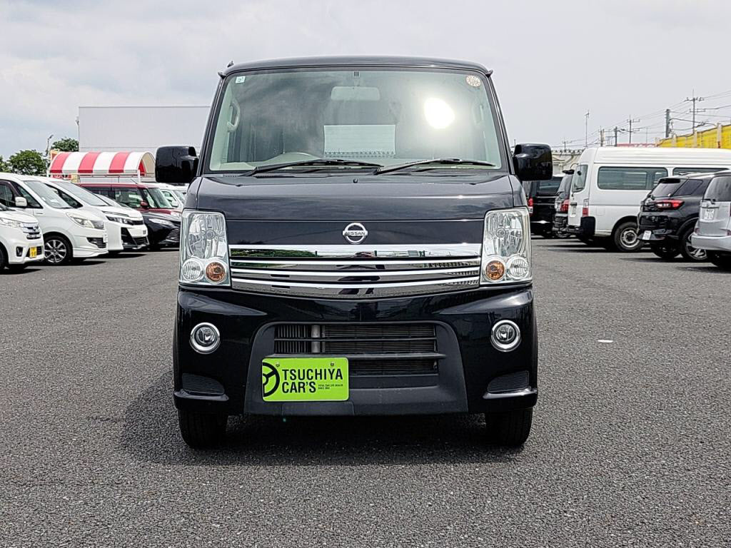 ＮＶ１００クリッパーリオＥの写真 9