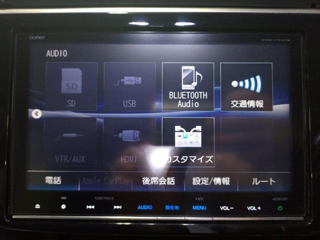 ステップワゴンスパーダスパーダ・ホンダセンシングの写真 22