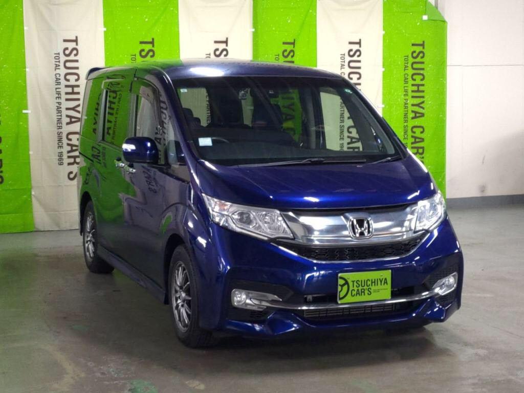 ステップワゴンスパーダスパーダ・ホンダセンシングの写真 8