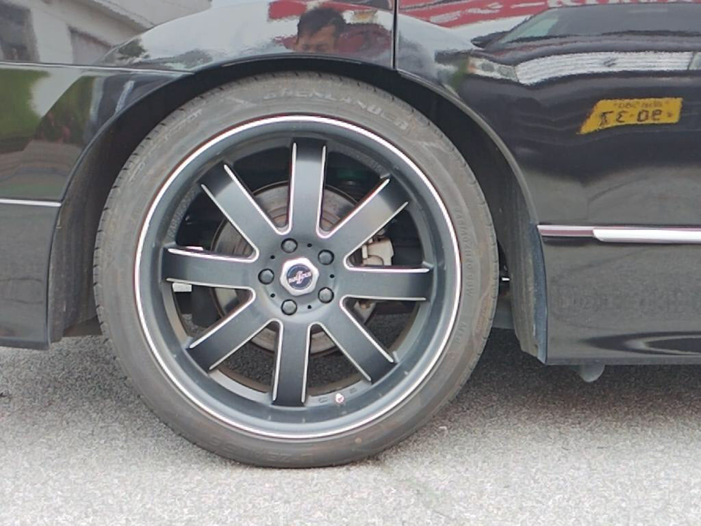 エルグランドハイウェイスターの写真 27