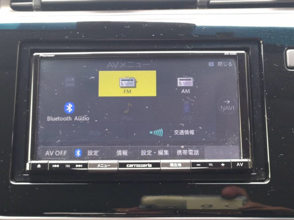 グレイスハイブリッドハイブリッドＤＸの写真 15