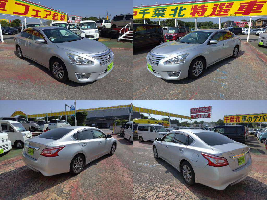 ティアナＸＬの写真 4