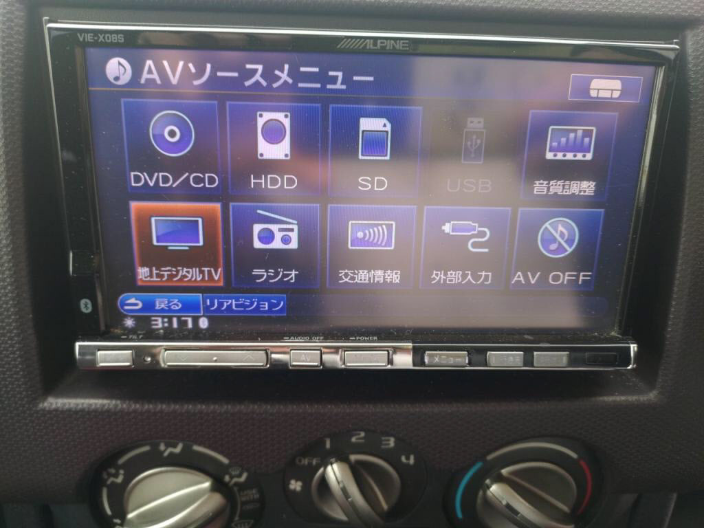 パジェロミニＶＲの写真 24