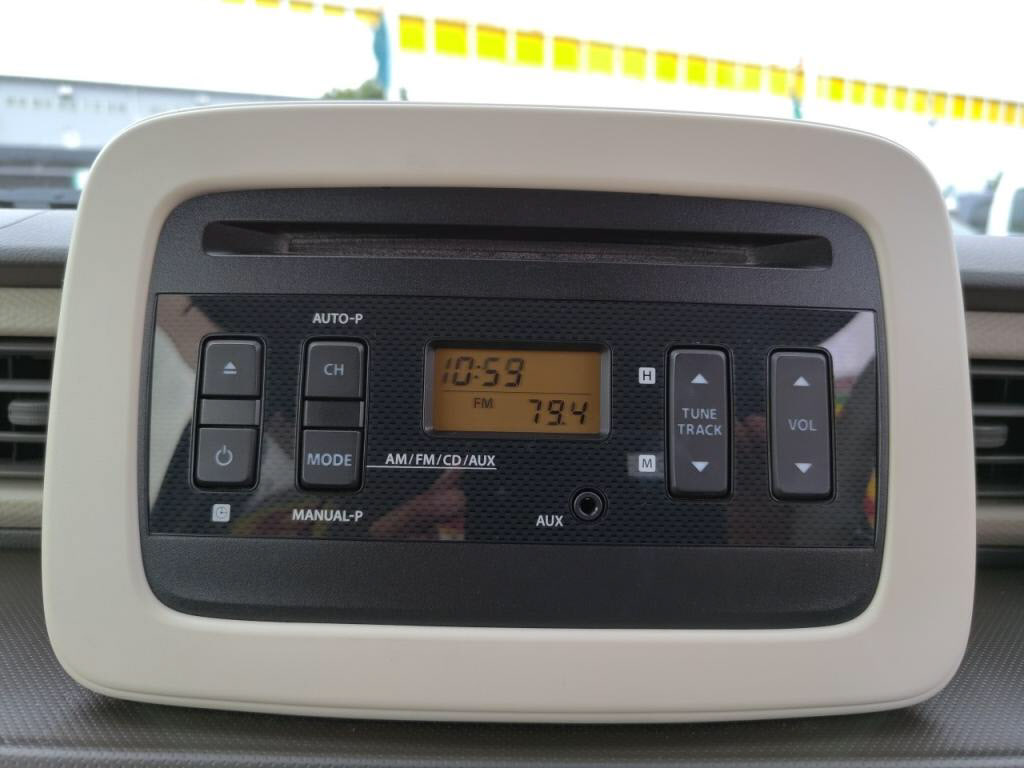 アルトラパンＧの写真 16