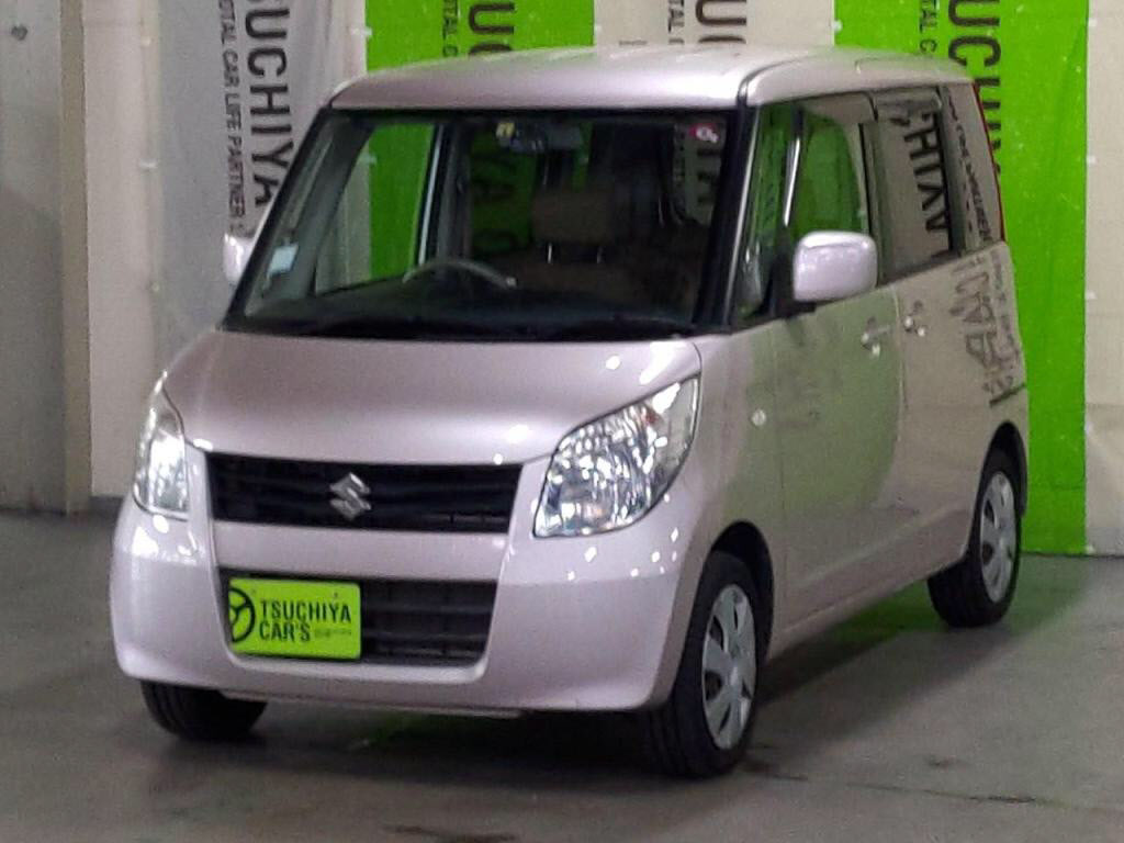 パレットＸの写真 1