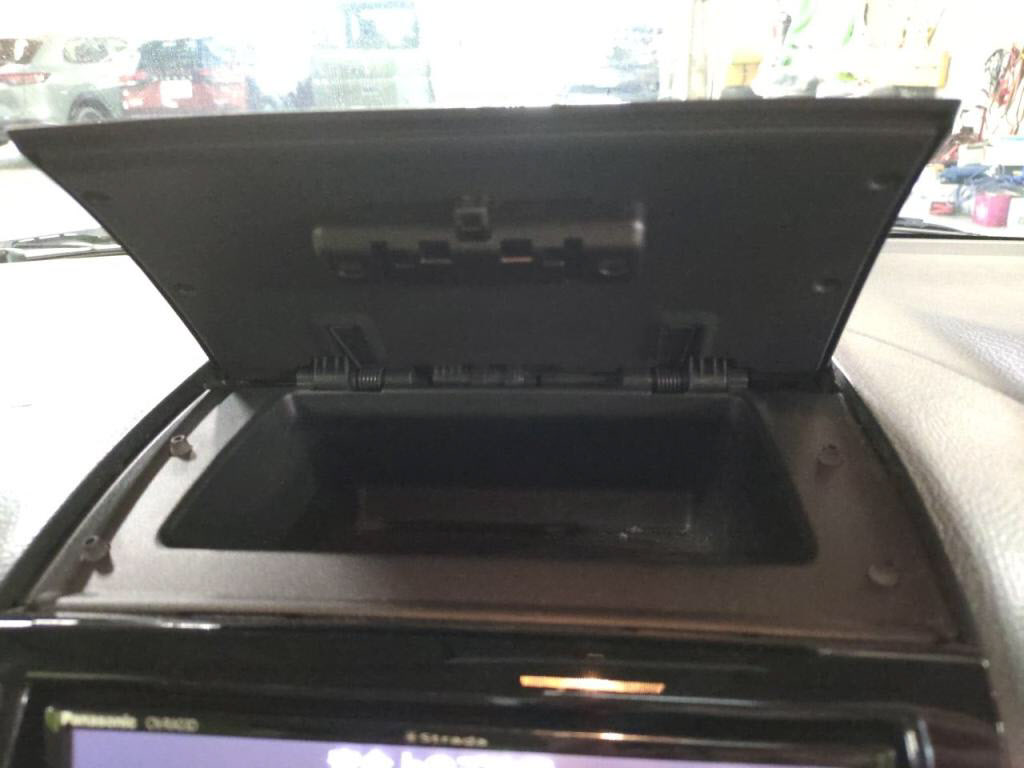 パレットＸの写真 22