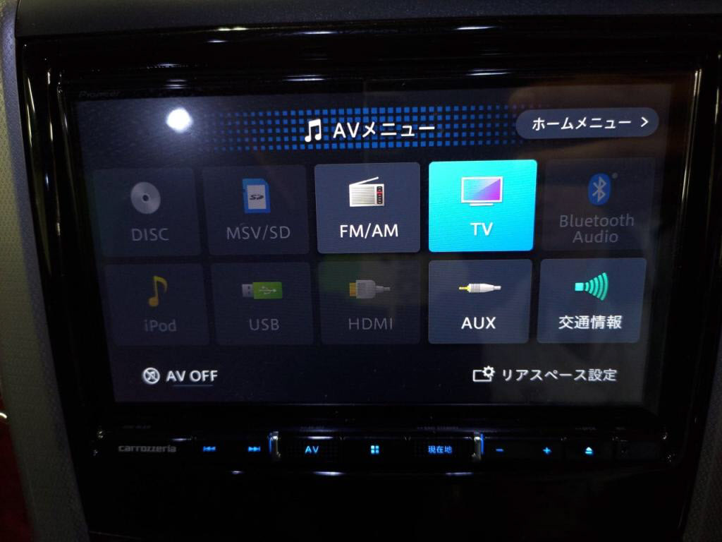 ヴェルファイア２．４Ｚプラチナセレクション２の写真 22