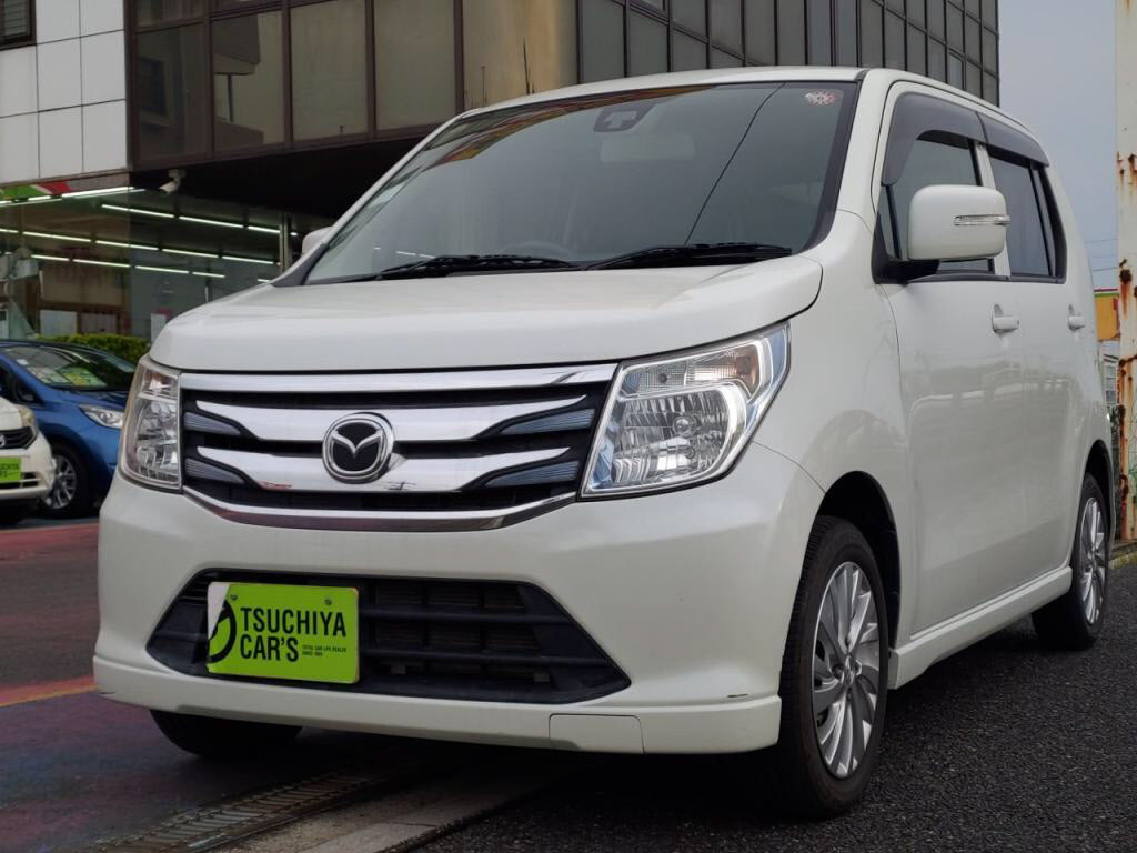 マツダ　フレア　ＨＳ