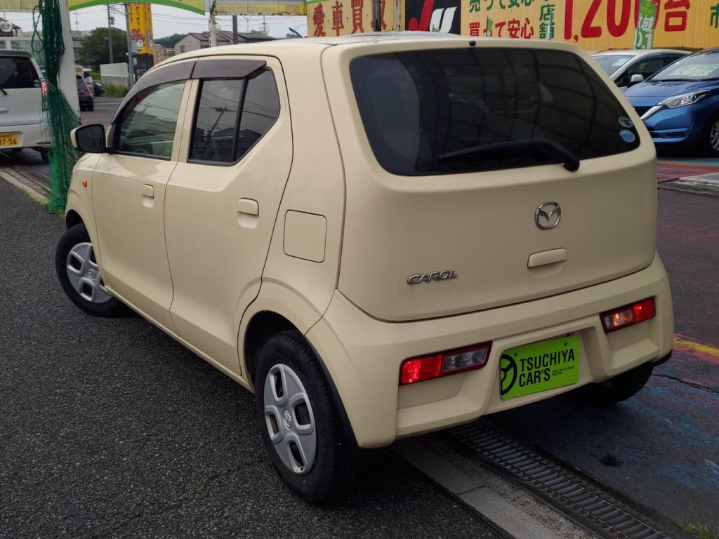キャロル５ＤＧＳの写真 11