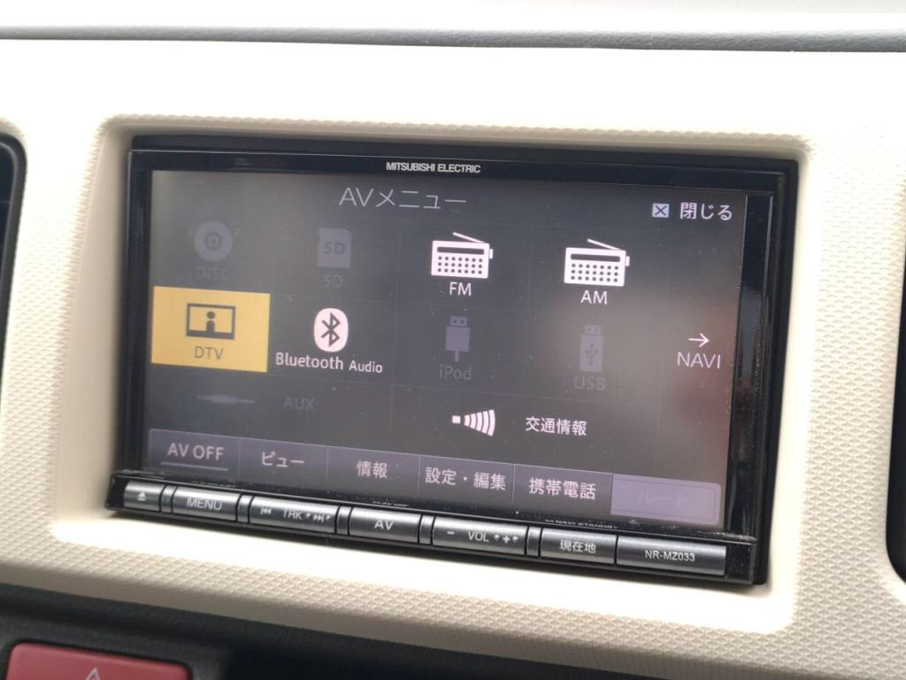 キャロル５ＤＧＳの写真 14