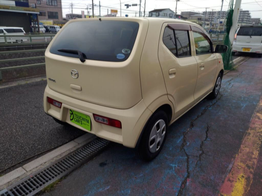 キャロル５ＤＧＳの写真 2