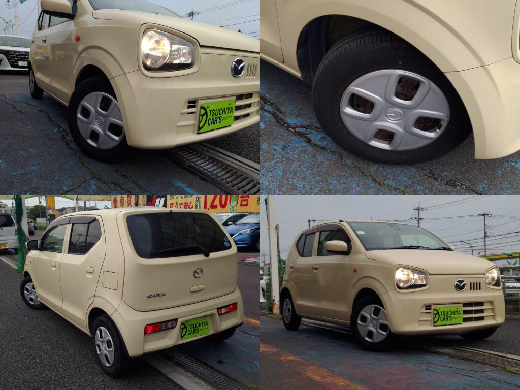キャロル５ＤＧＳの写真 4