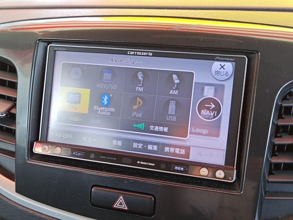 ワゴンＲスティングレーＸの写真 14