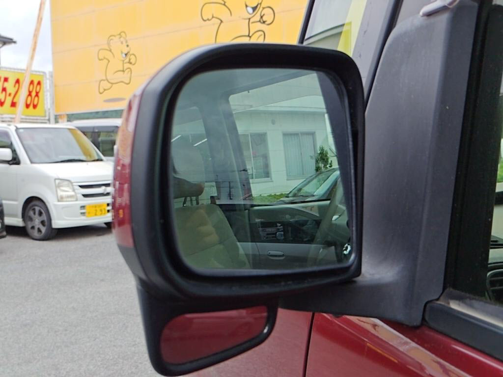 タントＸ＿ＳＡの写真 12