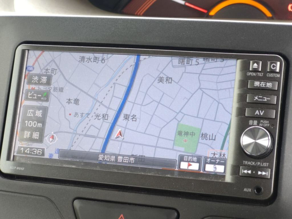 タントＸ＿ＳＡの写真 17