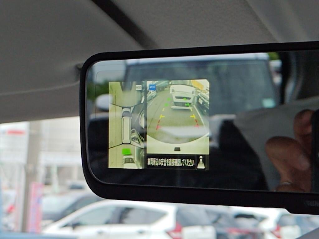 デリカミニＴプレミアムの写真 18