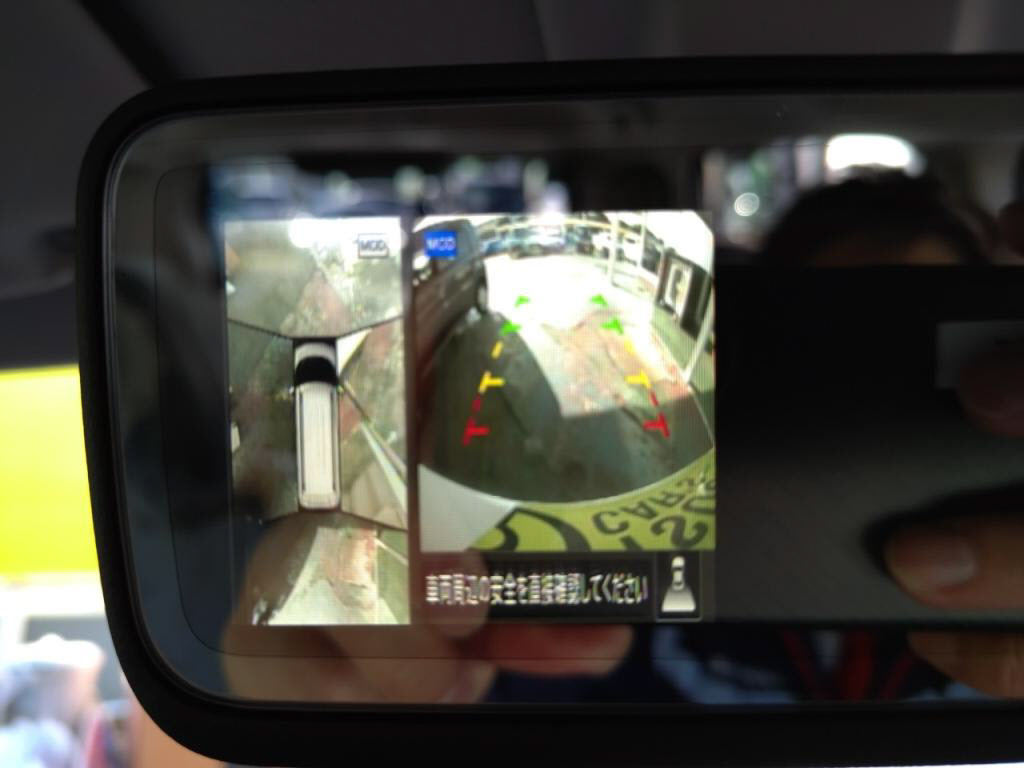デリカミニＴプレミアムの写真 17